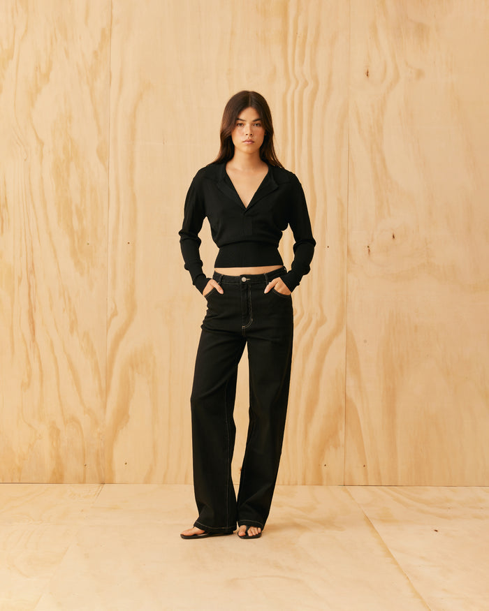 RAMONA POLO LOOKBOOK