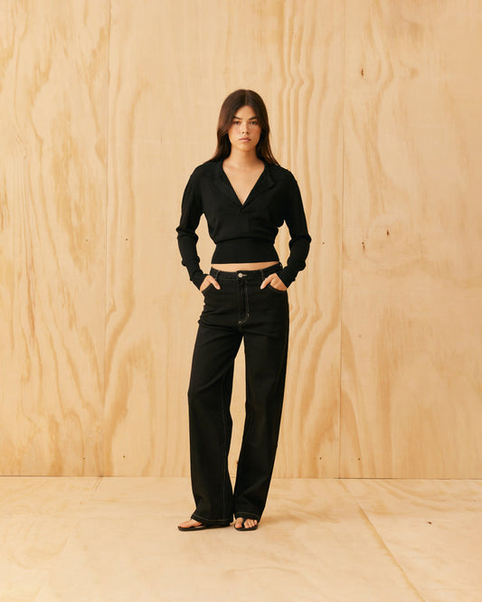 RAMONA POLO LOOKBOOK