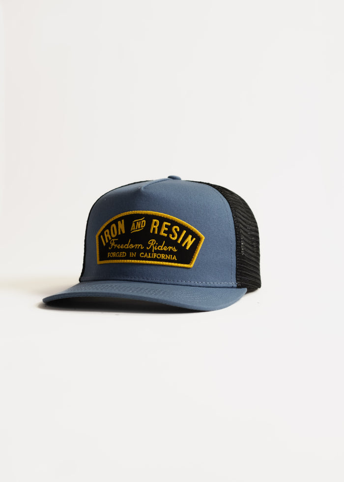 Ranger Hat