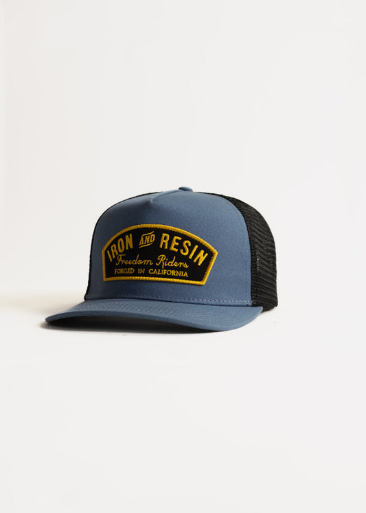 Ranger Hat
