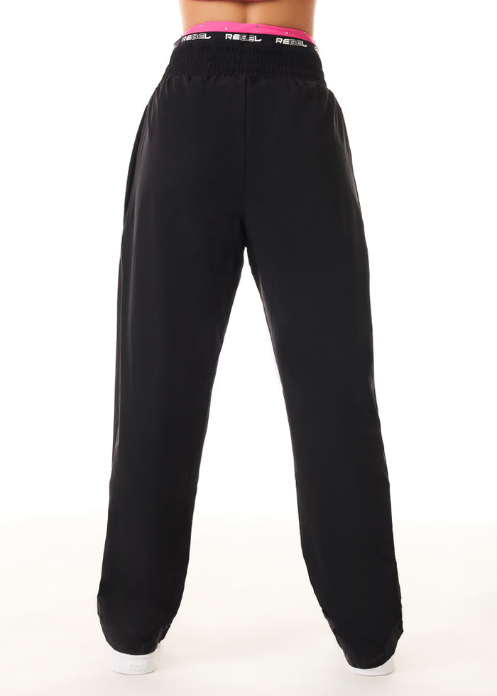 Rebel Level® Pant in Black
