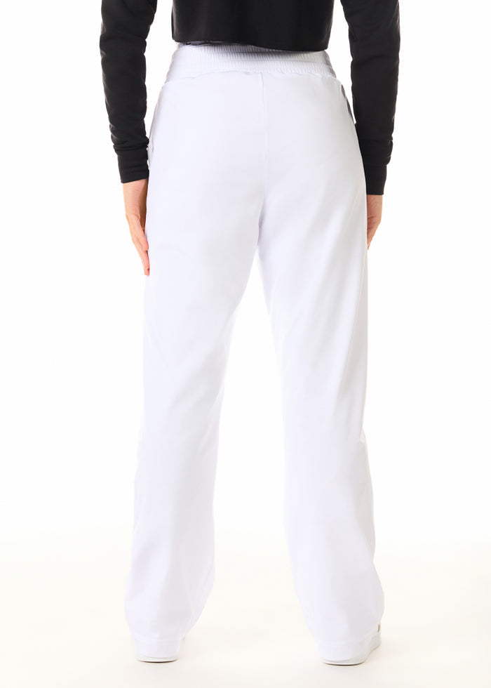 Rebel Level® Pant in White