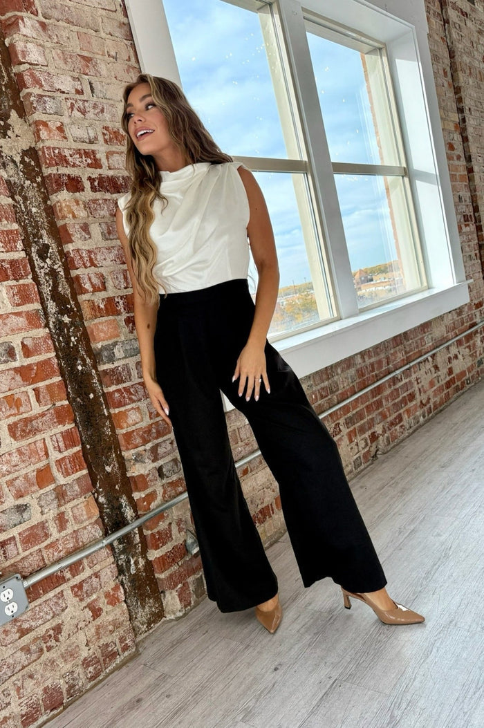Refined Point Pumps - FINAL SALE