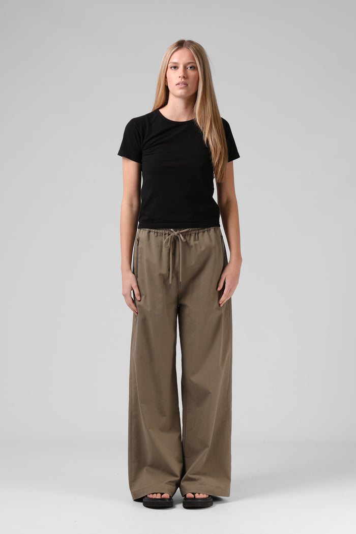 Relax Pant - Olive