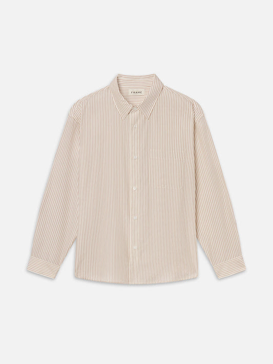 Shirt Front Packshot
