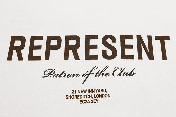 REPRESENT T-Shirts