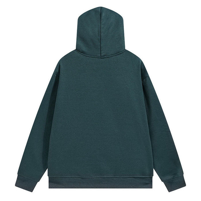 REPRESENT Trendy Hoodies