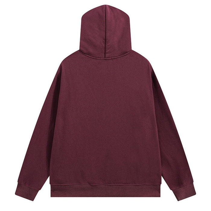 REPRESENT Trendy Hoodies