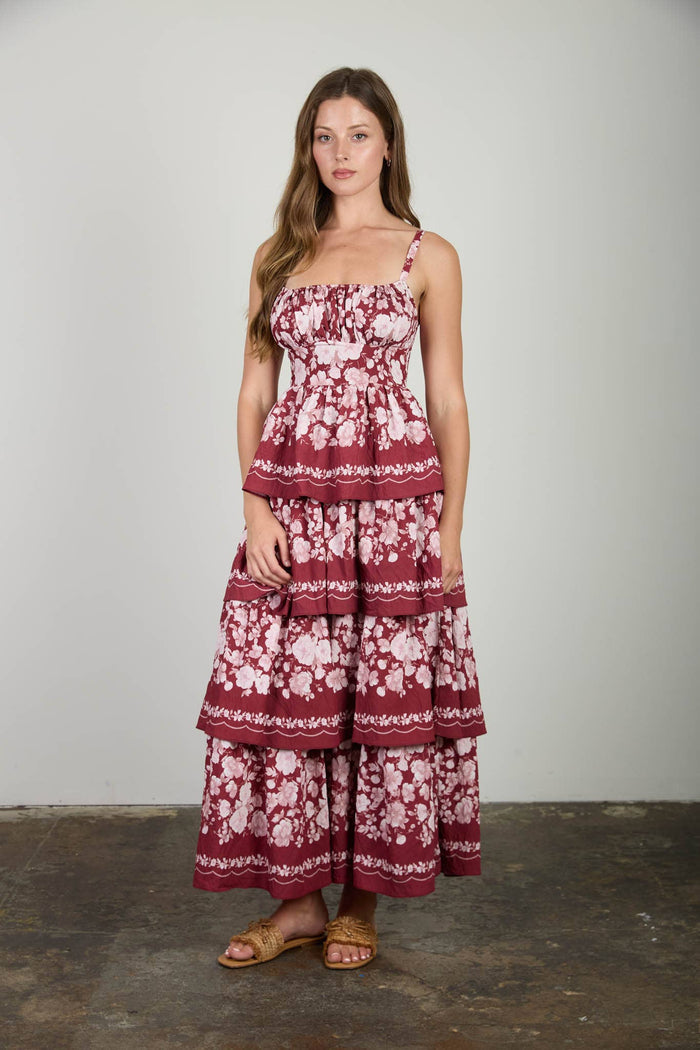 Rico Dress