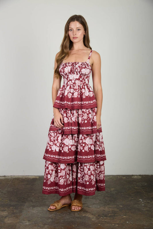 Rico Dress