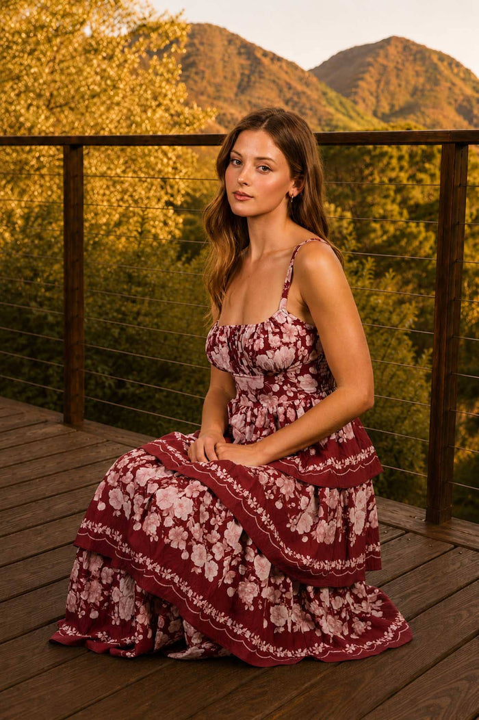 Rico Dress