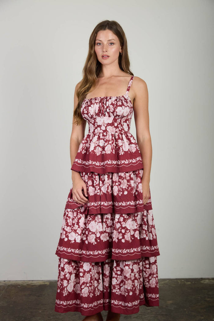 Rico Dress