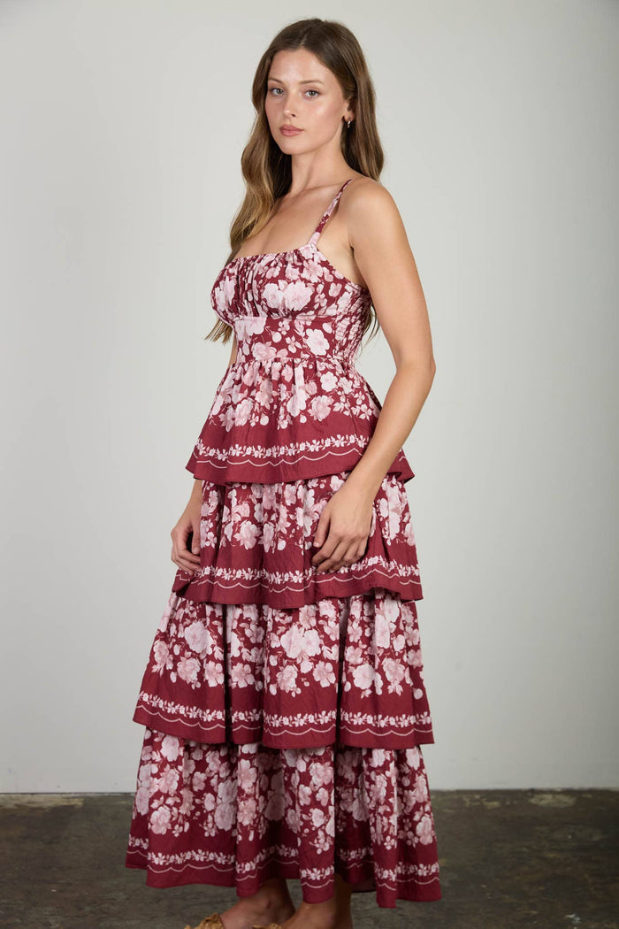 Rico Dress