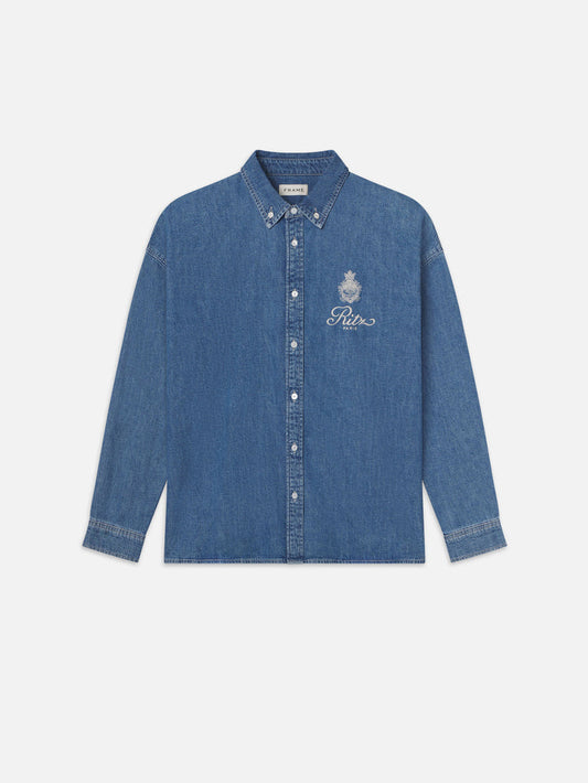 shirt front packshot image