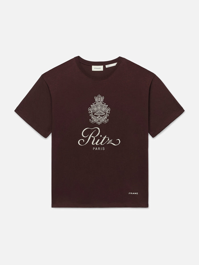 t-shirt front packshot image