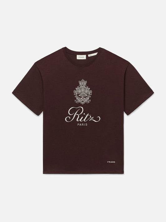 t-shirt front packshot image