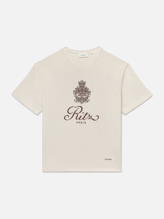 t-shirt front packshot image