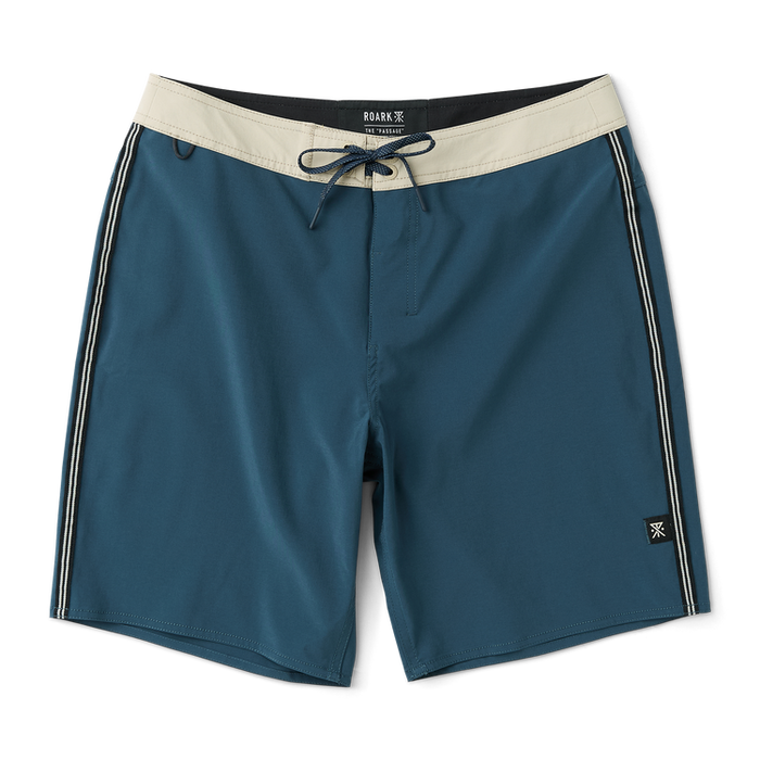 Roark Passage Boardshorts