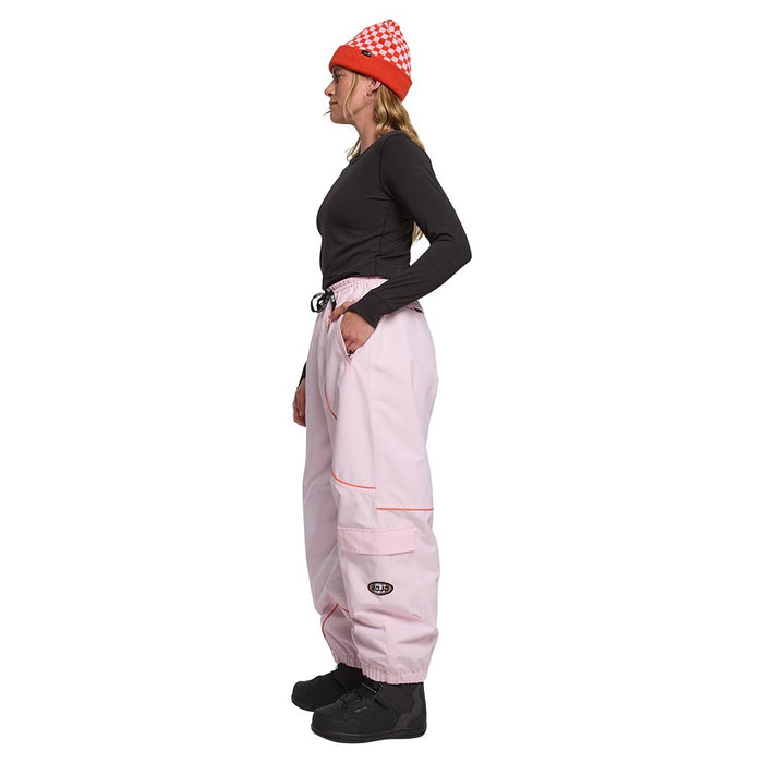 Rojo Nine Oh Pant - Pink a Boo