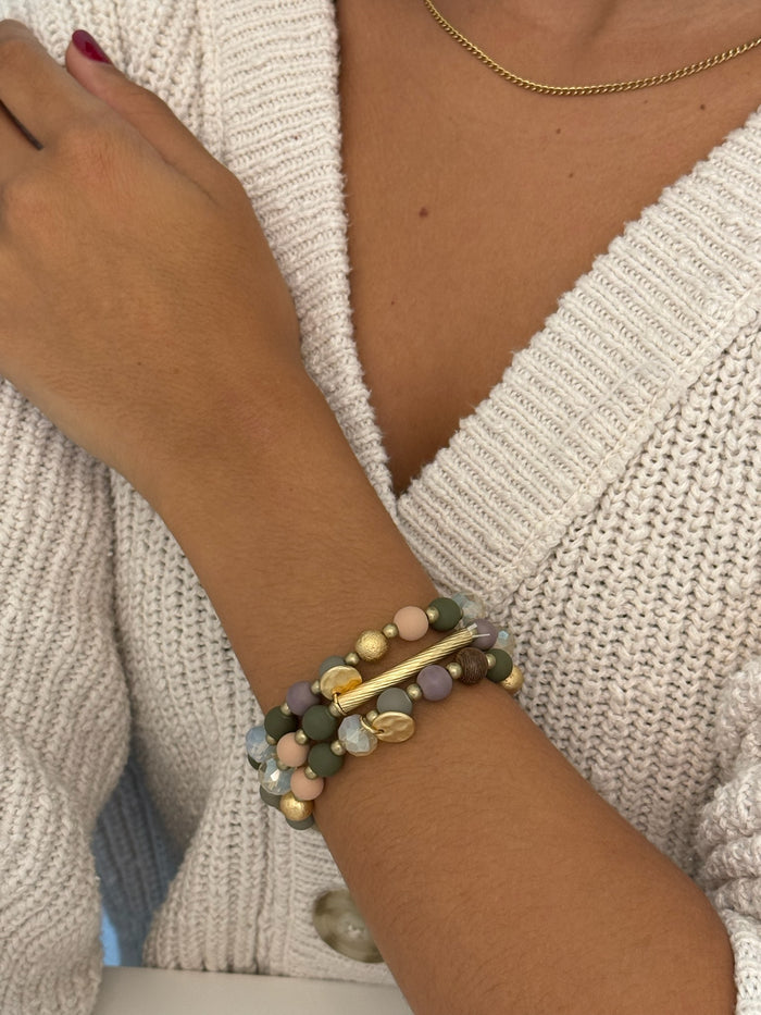 Rowan bracelet