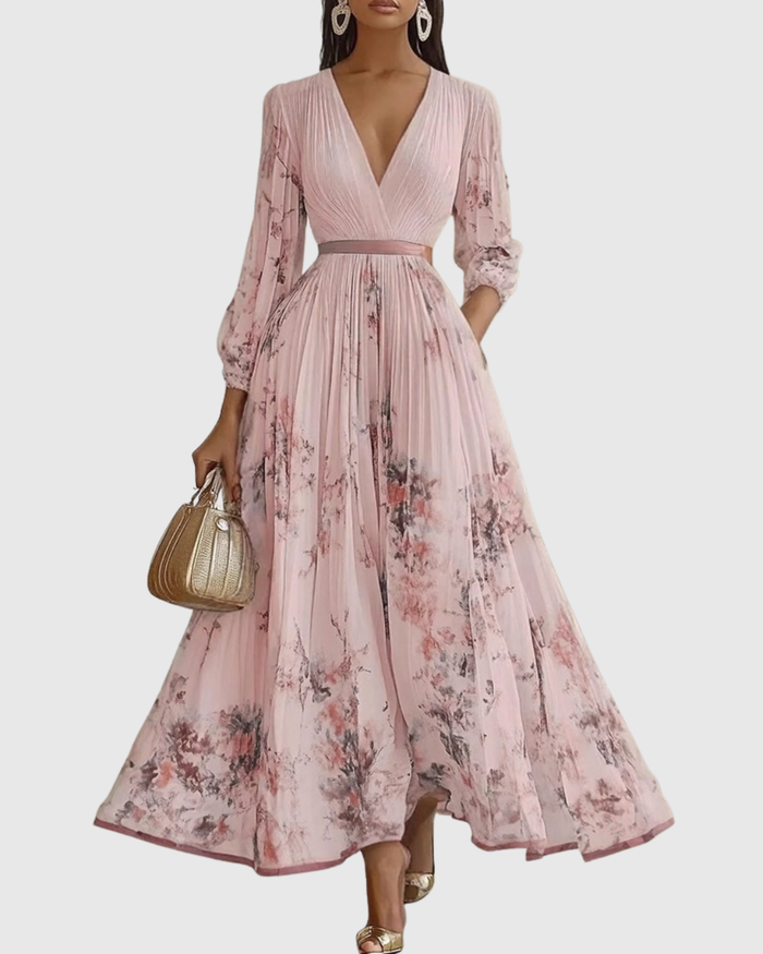 Pink / UK 8 (S)