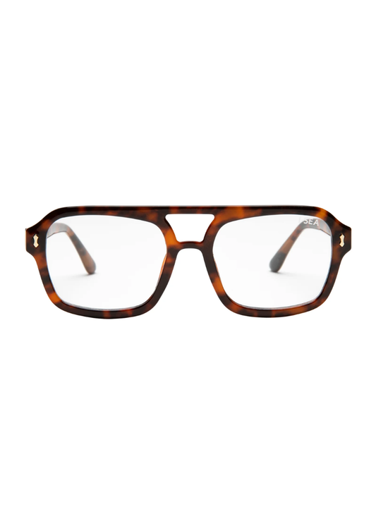 Royal Blue Light Readers - Tort