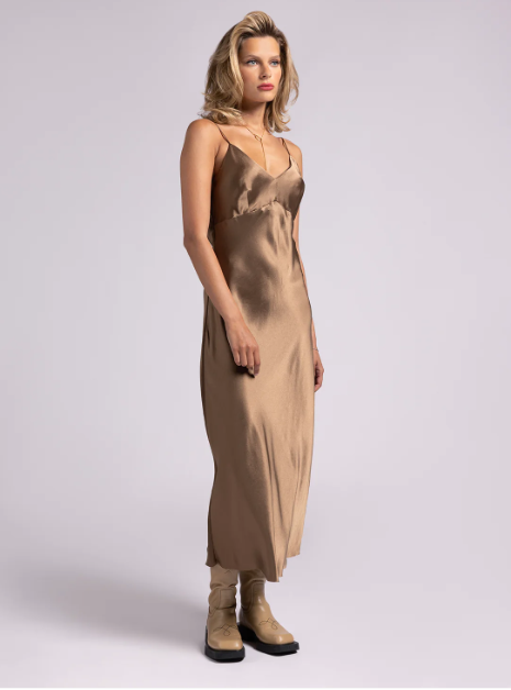 Royce Dress