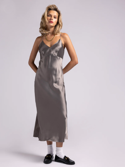 Royce Dress