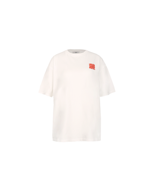 RUBY SAYS T-SHIRT RUBY SAYS SPF