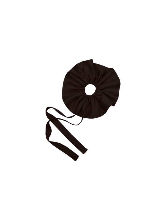 RUBY X EMMA JING SCRUNCHIE JAVA