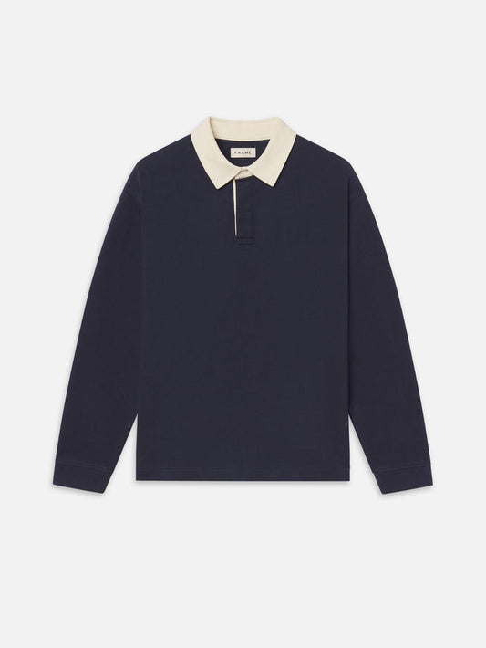Polo Front Packshot