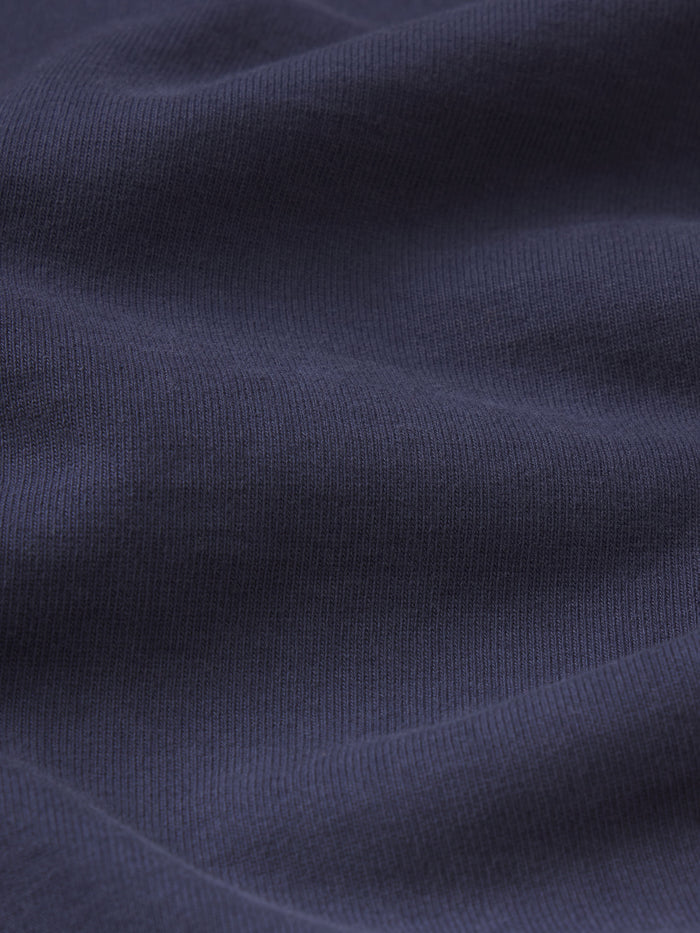 Polo Fabric Detail