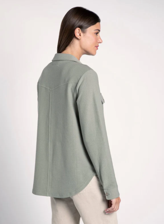 Rylan Shirt