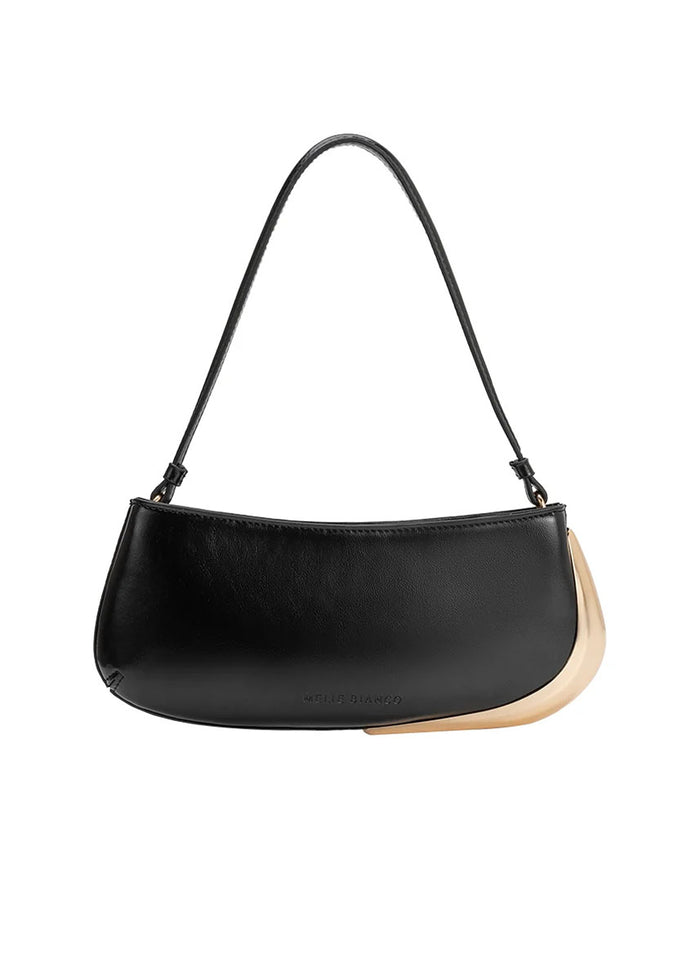 Sade Shoulder Bag - Black