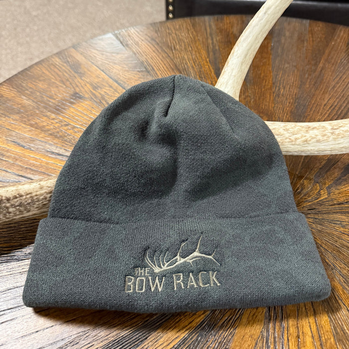 Sage Duck Camo Beanie