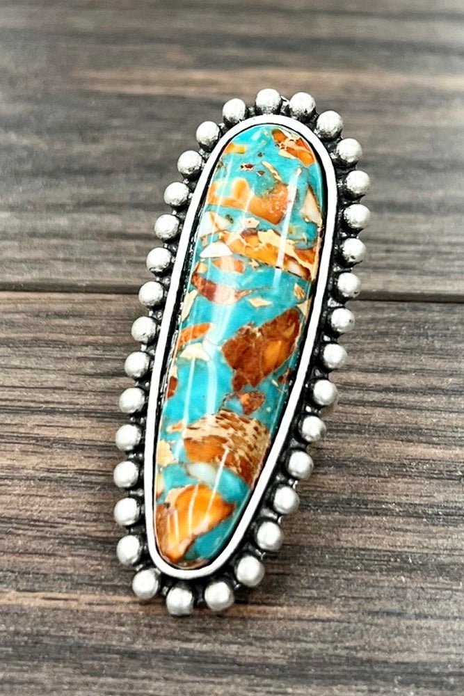 Sage & Stone Adjustable Ring