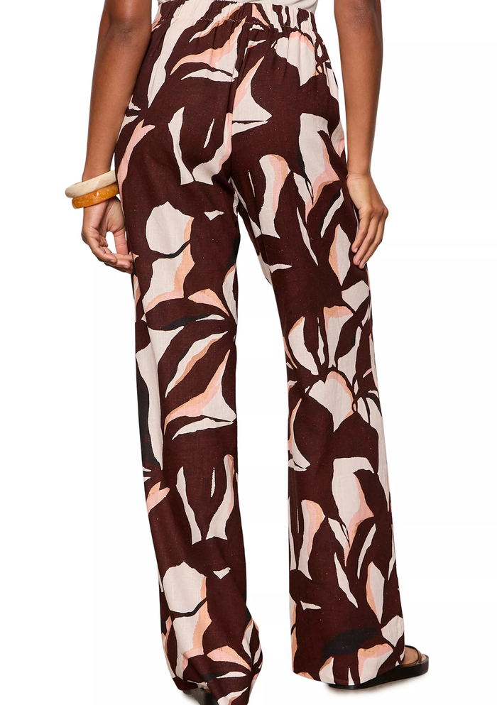 Sanctuary Clothing Best Time Linen Pants