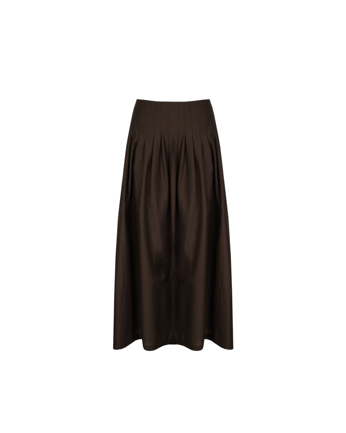 SANDLER SKIRT JAVA