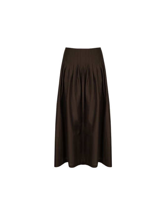 SANDLER SKIRT JAVA