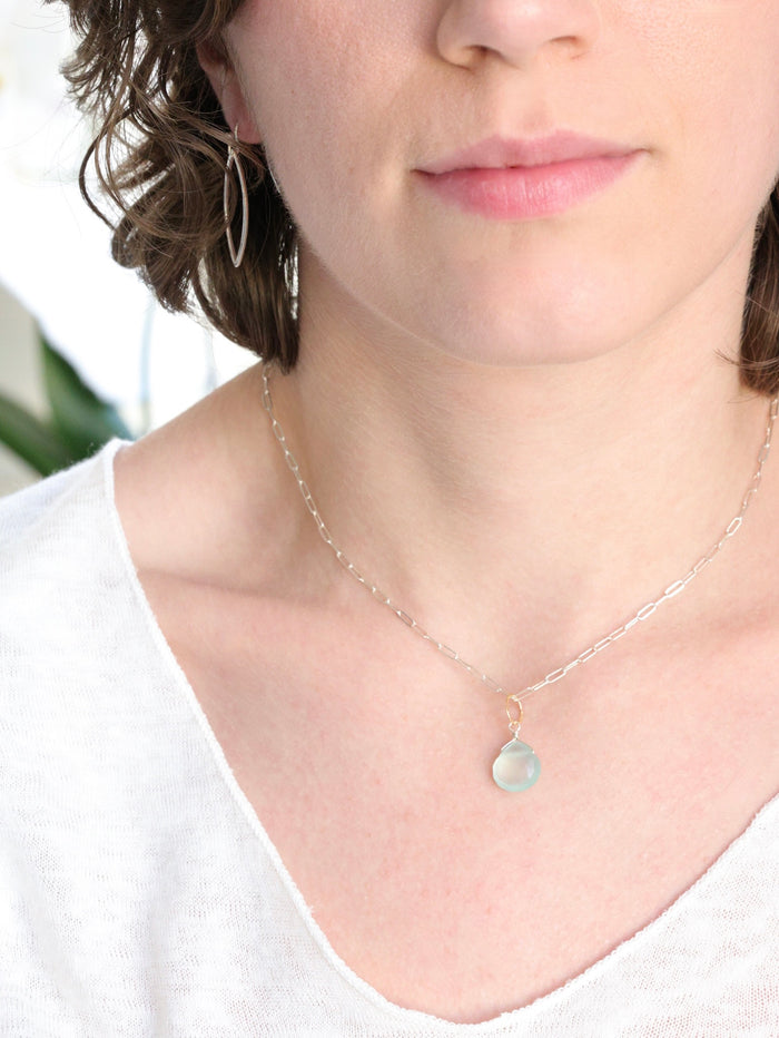 Sandoway nh necklace