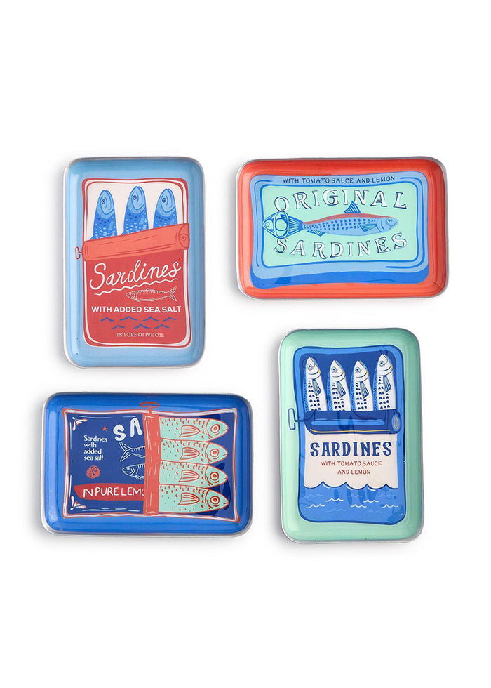 Sardines Trinket Tray