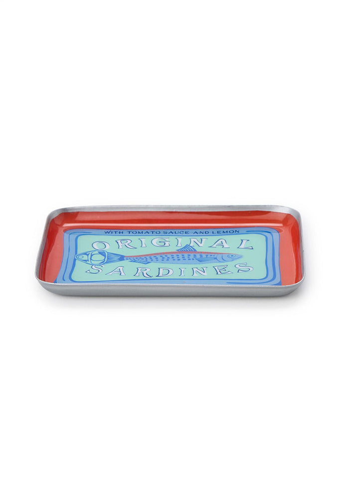 Sardines Trinket Tray