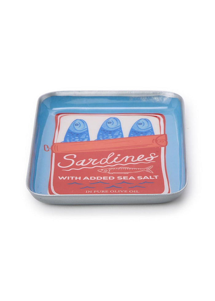 Sardines Trinket Tray