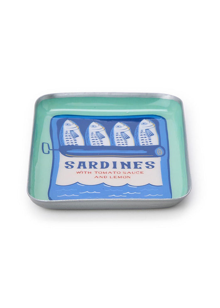 Sardines Trinket Tray