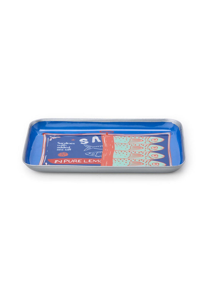 Sardines Trinket Tray