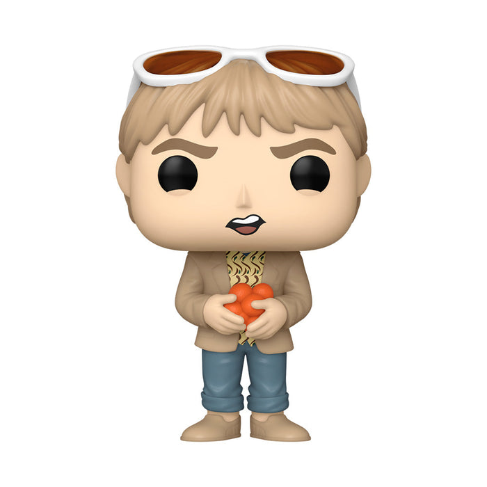SATURDAY NIGHT LIVE 50 - STUART IN CALIFORNIANS - (FRED ARMISEN) FUNKO POP!