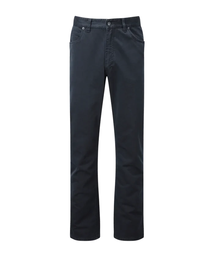 Schoffel Canterbury 5 Pocket Jean