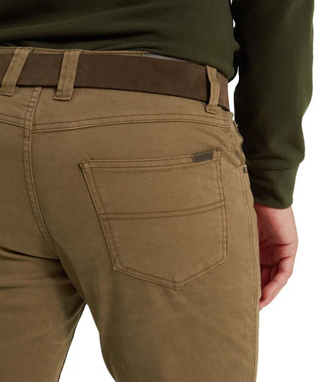 Schoffel Canterbury 5 Pocket Jean