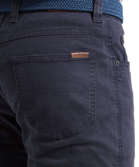 Schoffel Canterbury 5 Pocket Jean