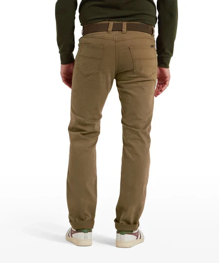 Schoffel Canterbury 5 Pocket Jean